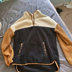 Time and tru sweater size S
